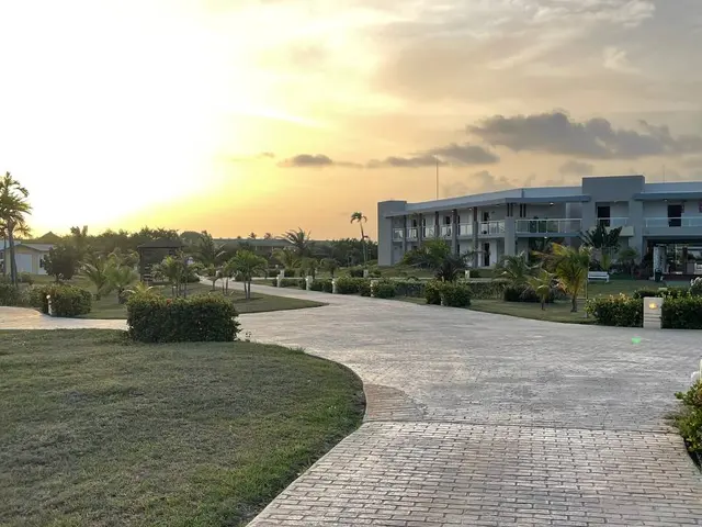 Отель Pullman Cayo Coco