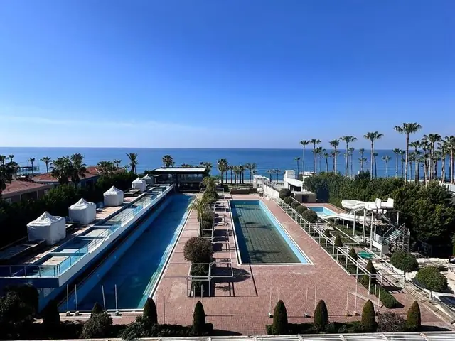 Отель Q Premium Resort