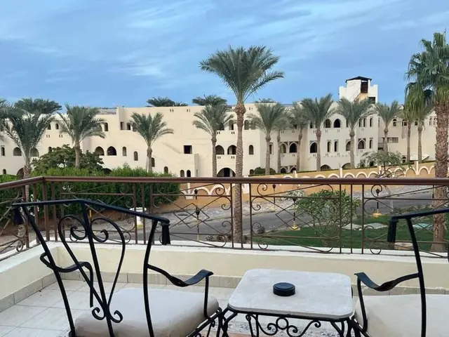 Отель Regency Plaza Aqua Park & Spa