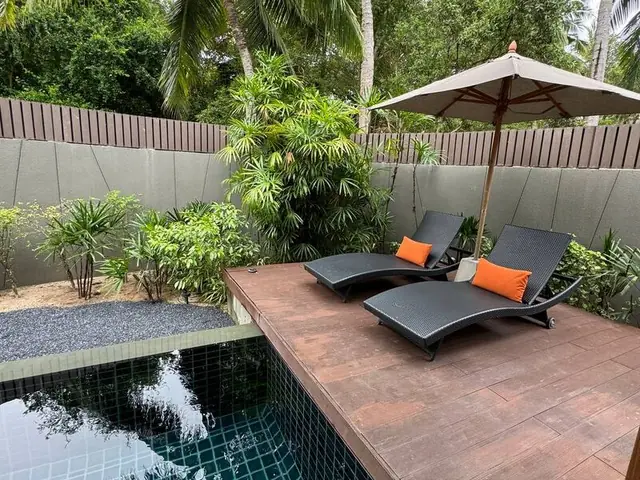 Отель Renaissance Phuket Resort & Spa
