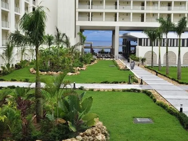 Отель Riu Palace Swahili (+18 adults only)