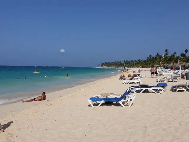 Отель Riu Republica (Adults Only 18+)