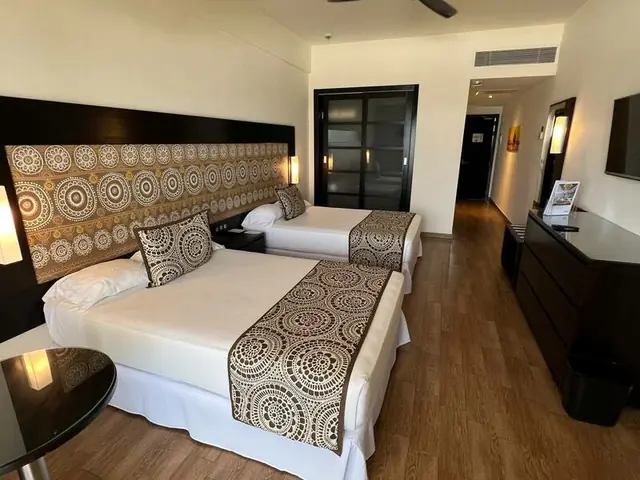 Отель Riu Sri Lanka