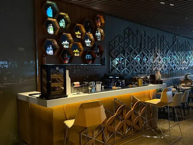 Отель Rixos Premium Dubai