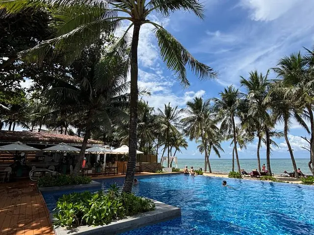 Отель Salinda Resort Phu Quoc Island