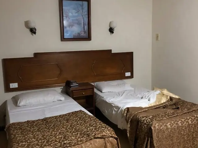 Отель Sand Beach Resort