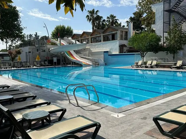 Отель Selcukhan Hotel