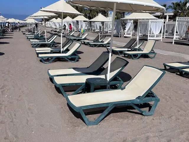 Отель Selectum Noa Belek