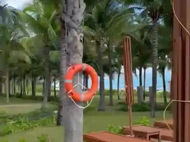 Отель Selectum Noa Resort Cam Ranh