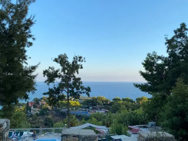 Отель Senza Garden Holiday Club