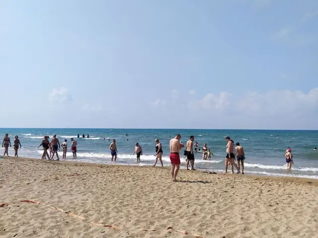 Отель Side Royal Paradise