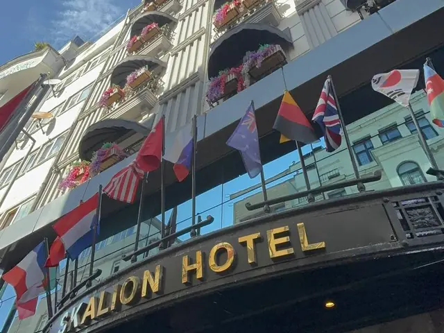 Отель Skalion Hotel & Spa