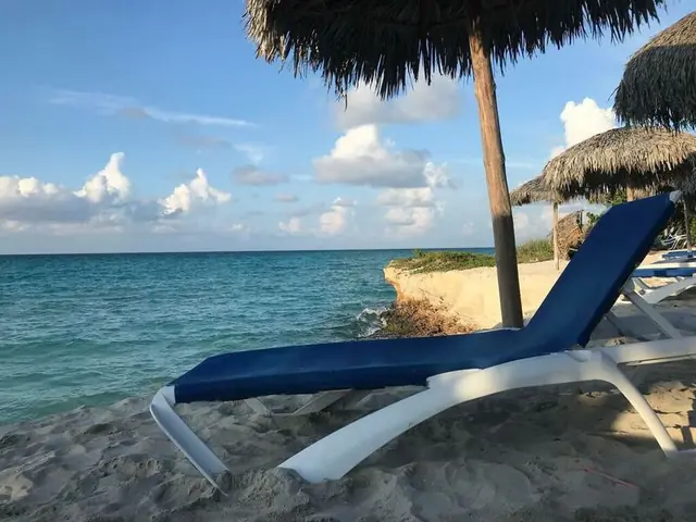 Отель Sol Palmeras