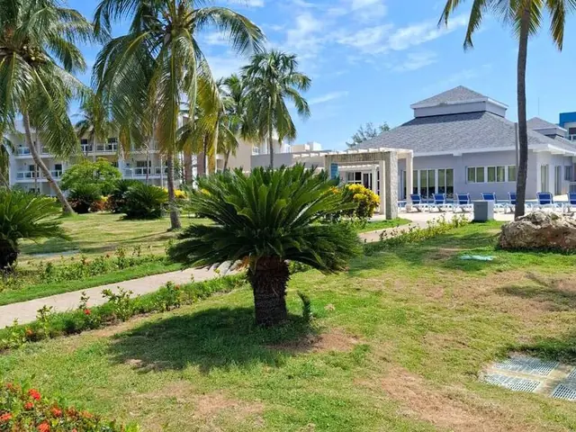 Отель Sol Varadero Beach (Adults Only 16+)
