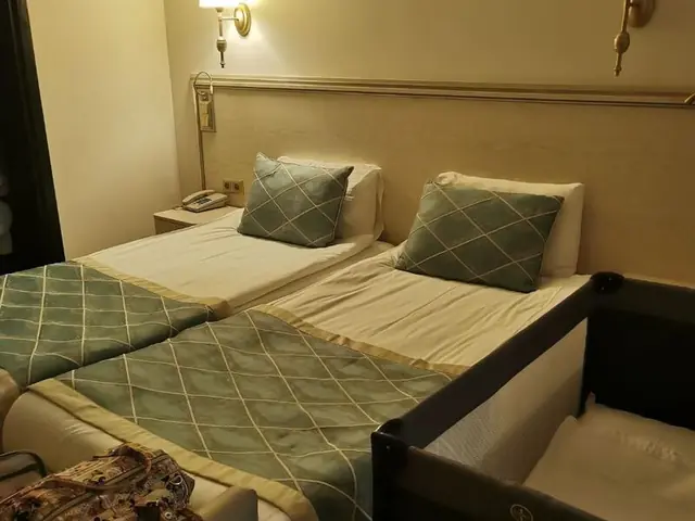 Отель Starlight Resort Hotel