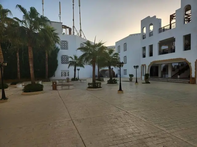 Отель Sunrise Remal Resort