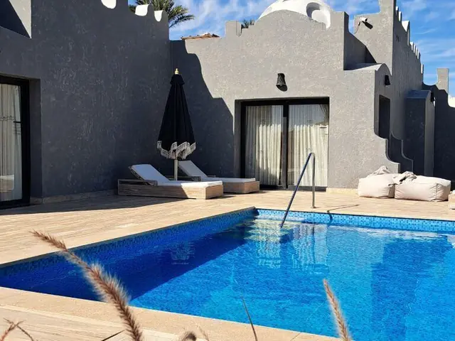 Отель Sunrise Tucana Resort