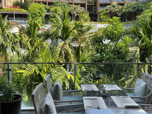 Отель Sunsuri Phuket