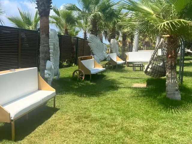 Отель Sunthalia Hotels & Resorts (Adults Only +16 Party Hotel)