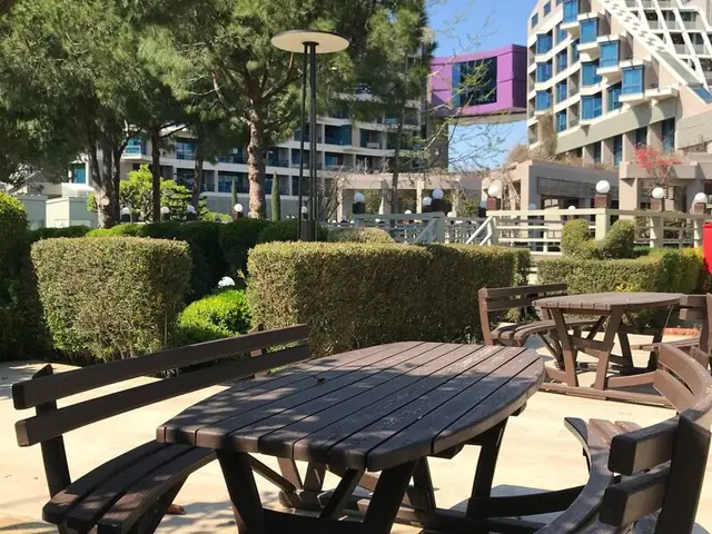 Отель Susesi Luxury Resort