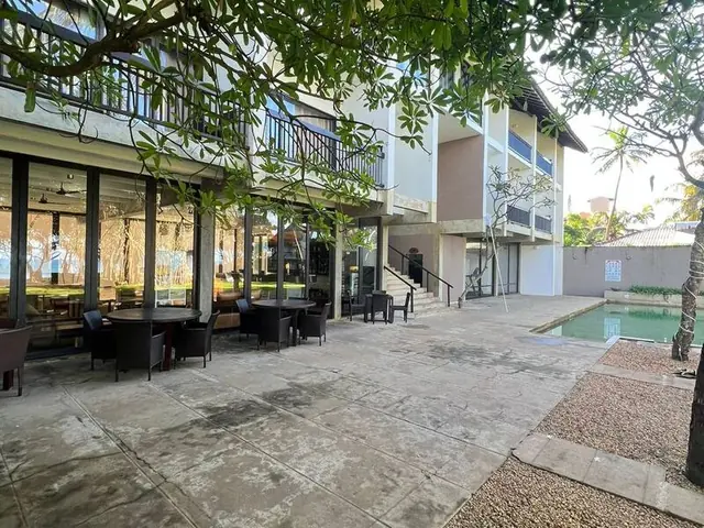 Отель Temple Tree Resort & Spa