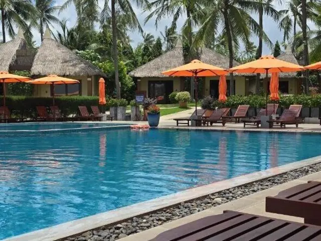 Отель Terracotta Resort & Spa