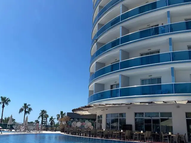 Отель The Marilis Hill Resort Hotel