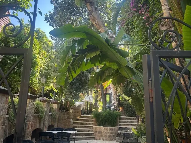 Отель Tuvana Hotel