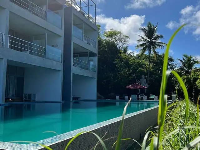 Отель Villa Thawthisa