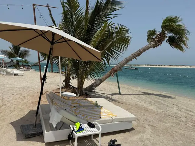 Отель Voco Monaco Dubai